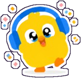 Chú vịt IELTS Duck